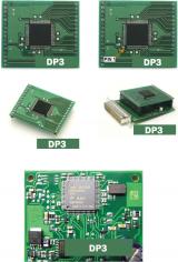 Vorteile DP3