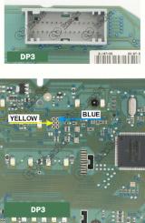 Diagnosegerät DP3